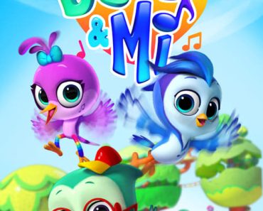 Download Do, Re & Mi (Season 1) Dual Audio {Hindi-English} 720p 10Bit [150MB] || 1080p [1.2GB]