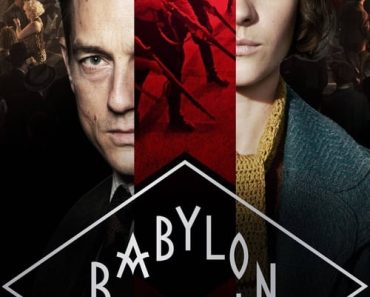 Download Babylon Berlin (Season 1-3) Dual Audio {Hindi-English} With Esubs WeB- DL 480p [150MB] || 720p 10Bit [250MB] || 1080p [1GB]