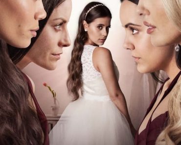 Download Brutal Bridesmaids (2021) {English With Subtitles} 480p [250MB] || 720p [700MB] || 1080p [1.6GB]