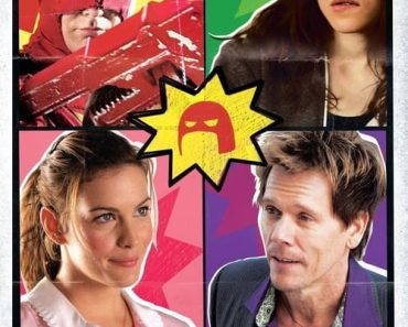 Download Super (2010) {English With Subtitles} 480p [350MB] || 720p [900MB] || 1080p [1.9GB]