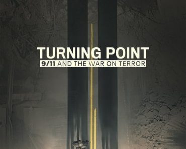 Download Turning Point: 9/11 And The War On Terror (Season 1) {English Audio With Esubs} WeB-DL 720p [330MB] || 1080p [1.2GB]
