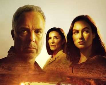 Download Bosch: Legacy (Season 1-2) (English With Subtitles) WeB-DL 720p [220MB] || 1080p [600MB]