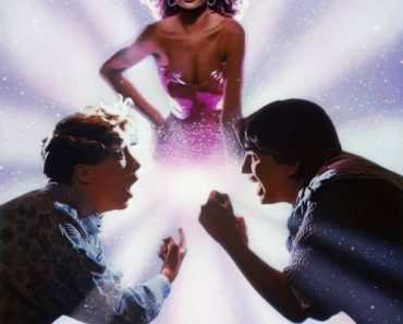 Download Weird Science (1985) {English With Subtitles} 480p [400MB] || 720p [900MB]