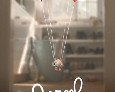 Download Marcel The Shell With Shoes On (2021) Dual Audio {Hindi-English} 480p [300MB] || 720p [800MB] || 1080p [2GB]