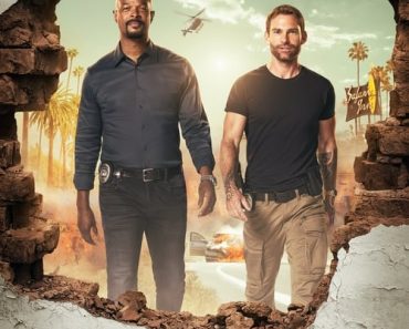 Download Lethal Weapon (Season 1 – 3) {English With Subtitles} WeB-DL 720p [300MB] || 1080p [1GB]