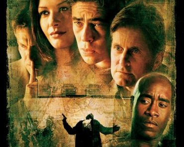 Download Traffic (2000) {English With Subtitles} 480p [600MB] || 720p [1.3GB] || 1080p [3.49GB]