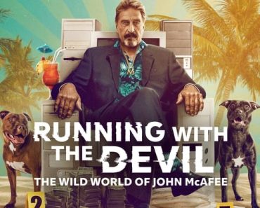 Download Running With The Devil: The Wild World Of John McAfee (2022) {Hindi-English} WEB-DL 480p [350MB] || 720p [950MB] || 1080p [2.2GB]