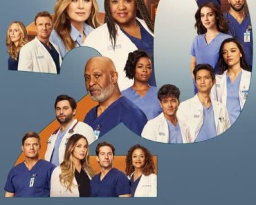 Download Grey’s Anatomy (Season 1-20) [S20E10 Added] {English With Subtitles} 720p Bluray [280MB] || 1080p [1GB]