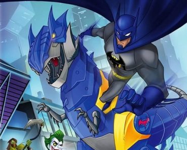 Download Batman Unlimited: Monster Mayhem (2015) {English With Subtitles} 480p [MB] || 720p [MB] || 1080p [GB]
