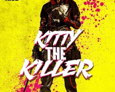 Download Kitty The Killer (2023) {Thai With Subtitles} 480p [400MB] || 720p [999MB] || 1080p [2.5GB]