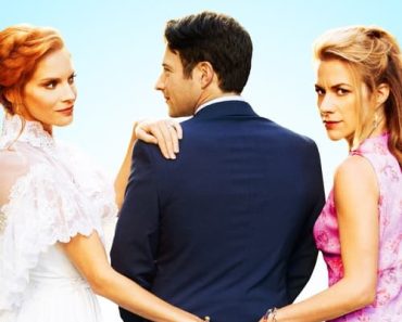 Download Soulmates (2021) {English With Subtitles} Web-DL 480p [300MB] || 720p [800MB] || 1080p [1.4GB]