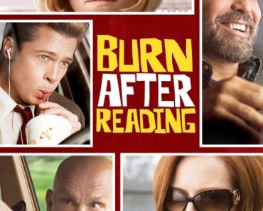 Download Burn After Reading (2008) {English With Subtitles} 480p [300MB] || 720p [800MB] || 1080p [2.2GB]