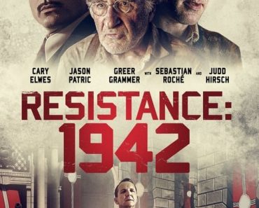Download Resistance: 1942 (2021) {English With Subtitles} 480p [300MB] || 720p [900MB] || 1080p [2.2GB]