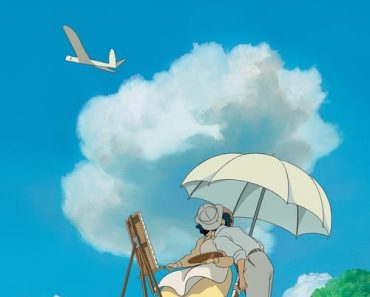 Download The Wind Rises (2013) {Japanese With Subtitles} 480p [470MB] || 720p [1.13GB] || 1080p [2.10GB]