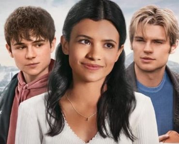 Download My Life With The Walter Boys (Season 1) Dual Audio {Hindi-English} WeB-DL 720p [260MB] || 1080p [900MB]