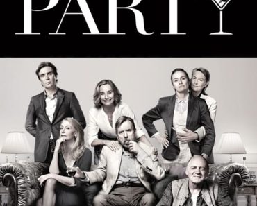 Download The Party (2017) {English With Subtitles} 480p [300MB] || 720p [600MB] || 1080p [1.5GB]