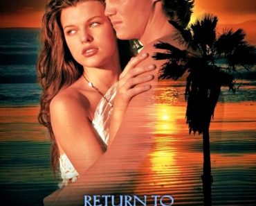 Download Return To The Blue Lagoon (1991) Dual Audio {Hindi-English} WEB-DL ESubs 480p [330MB] || 720p [910MB] || 1080p [1.8GB]