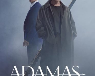 Download Adamas (Season 1) Dual Audio {Hindi-Korean} With Esubs WeB-DL 480p [220MB] || 720p [600MB] || 1080p [1.7GB]