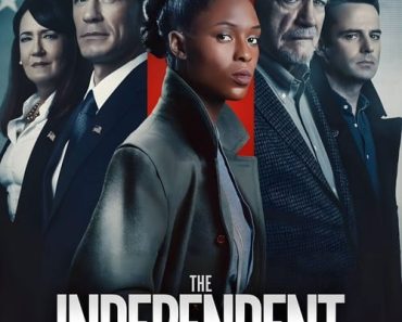 Download The Independent (2022) {English With Subtitles} 480p [400MB] || 720p [900MB] || 1080p [2.1GB]