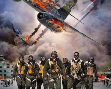 Download Red Tails (2012) {English With Subtitles} 480p [450MB] || 720p [800MB]