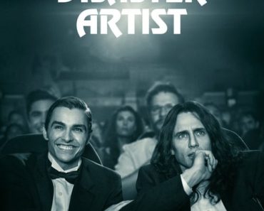 Download The Disaster Artist (2017) {English With Subtitles} 480p [300MB] || 720p [850MB] || 1080p [2GB]