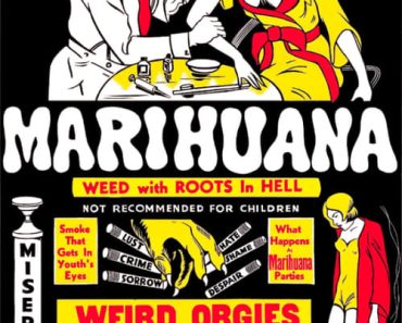 Download Marihuana (1936) {English With Subtitles} 480p [200MB] || 720p [500MB] || 1080p [1.2GB]
