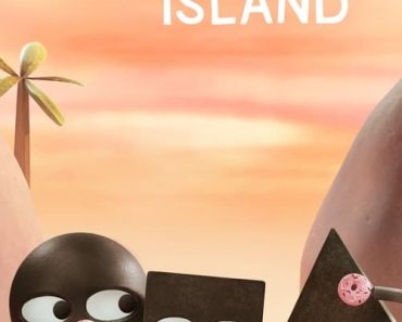 Download Appletv+ Shape Island (Season 1) {English With Subtitles} [Also Hindi Subs] WeB-HD 720p [110MB] || 1080p [450MB]