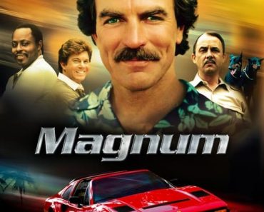 Download Magnum, P.I. (Season 1-8) {English With Subtitles} WeB-DL 720p [370MB] || 1080p [880MB]