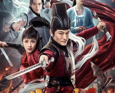 Download Detective Dee: Solitary Skies Killer (2020) Dual Audio {Hindi-Chinese} WEB-DL 480p [280MB] || 720p [770MB] || 1080p [1.3GB]