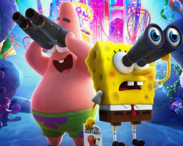 Download The SpongeBob Movie: Sponge On The Run (2020) (Hindi-English) 480p [360MB] || 720p [885MB] || 1080p [2.2GB]