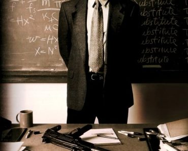 Download The Substitute (1996) {English With Subtitles} 480p [400MB] || 720p [900MB]