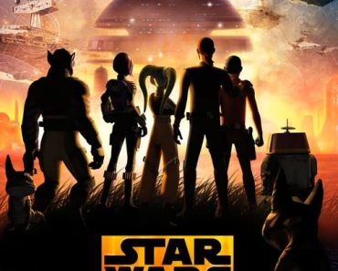 Download Star Wars Rebels (Season 1 – 4) Dual Audio {Hindi-English} WeB-DL 720p [200MB] || 1080p [350MB]