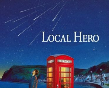 Download Local Hero (1983) {English With Subtitles} 480p [400MB] || 720p [900MB]