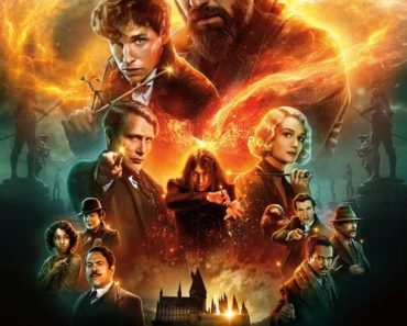 Download Fantastic Beasts: The Secrets Of Dumbledore (2022) Dual Audio (Hindi-English) 480p [450MB] || 720p [1.2GB] || 1080p [3GB]