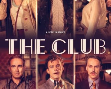 Download The Club (Season 1-2) Dual Audio {English-Turkish} WeB-DL 720p [300MB] || 1080p [900MB]
