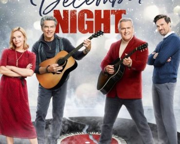Download One December Night (2021) {English With Subtitles} 480p [300MB] || 720p [700MB] || 1080p [1.5GB]