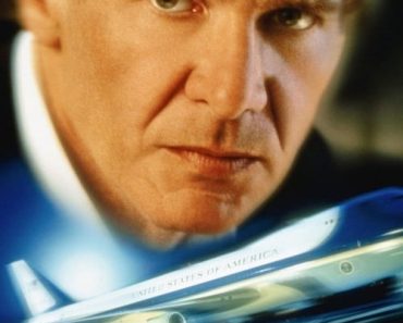 Download Air Force One (1997) Dual Audio (Hindi-English) 480p [400MB] || 720p [900MB]