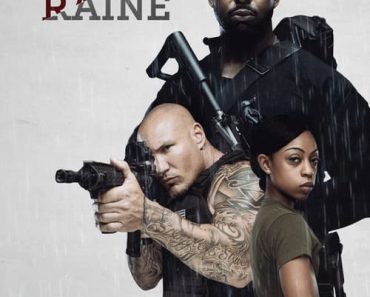 Download Chasing Raine (2024) {English Audio} Esubs WEB-DL 480p [310MB] || 720p [840MB] || 1080p [2GB]