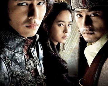 Download A Frozen Flower Aka Ssang-hwa-jeom (2008) (Korean With Eng Subtitle) 720p [1.1GB] || 1080p [2.8GB]