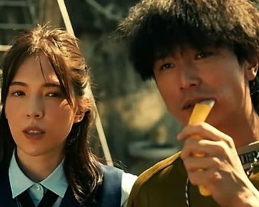 Download Man In Love (2021) (Chinese Audio) Msubs Bluray 480p [375MB] || 720p [975MB] || 1080p [2.3GB]