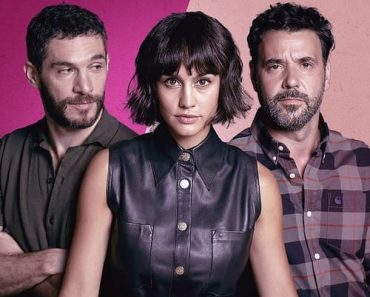 Download If Only (Season 1) Dual Audio {English-Spanish} With Esubs WeB- DL 720p 10Bit [250MB] || 1080p [600MB]