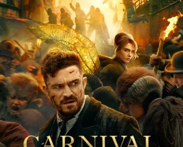 Download Carnival Row (Season 1-2) Dual Audio {Hindi-English} WeB-DL 480p [170MB] || 720p [250MB] || 1080p [1.2GB]