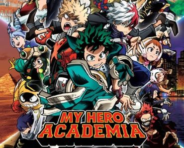 Download My Hero Academia: World Heroes Mission (2021) {Hindi-English-Japanese} Bluray 480p [400MB] || 720p [1.3GB] || 1080p [2.3GB]