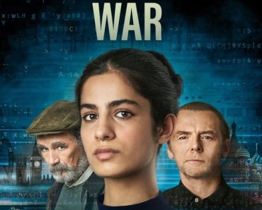 Download The Undeclared War (Season 01) {English With Subtitles} Web-DL 720p 10Bit [200MB] || 1080p [1.2GB]