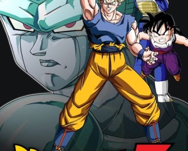 Download Dragon Ball Z: The Return Of Cooler (1992) Multi Audio (Hindi-English-Japanese) Web-DL 480p [200MB] || 720p [580MB] || 1080p [1.45GB]