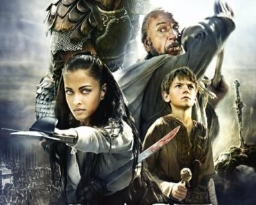 Download The Last Legion (2007) Dual Audio (Hindi-English) 480p [350MB] || 720p [950MB] || 1080p [1.6GB]