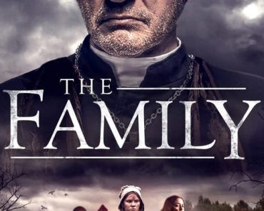 Download The Family (2021) {English With Subtitles} 480p [300MB] || 720p [850MB] || 1080p [2GB]