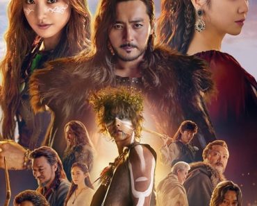 Download Arthdal Chronicles (Season 1-2) {Korean With Subtitles} WeB-DL 720p [400MB] || 1080p [1.5GB]