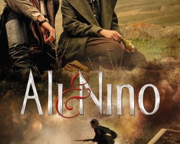 Download Ali And Nino (2016) {English With Subtitles} 480p [400MB] || 720p [800MB]