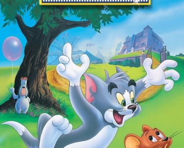 Download Tom And Jerry: The Movie (1992) Dual Audio (Hindi-English) 480p [300MB] || 720p [700MB] || 1080p [2.3GB]